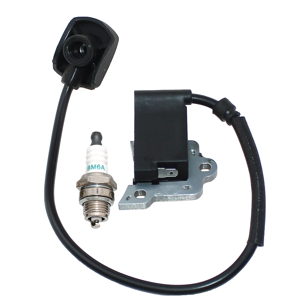 Ignition Coil For Tanaka BL9000 286095,