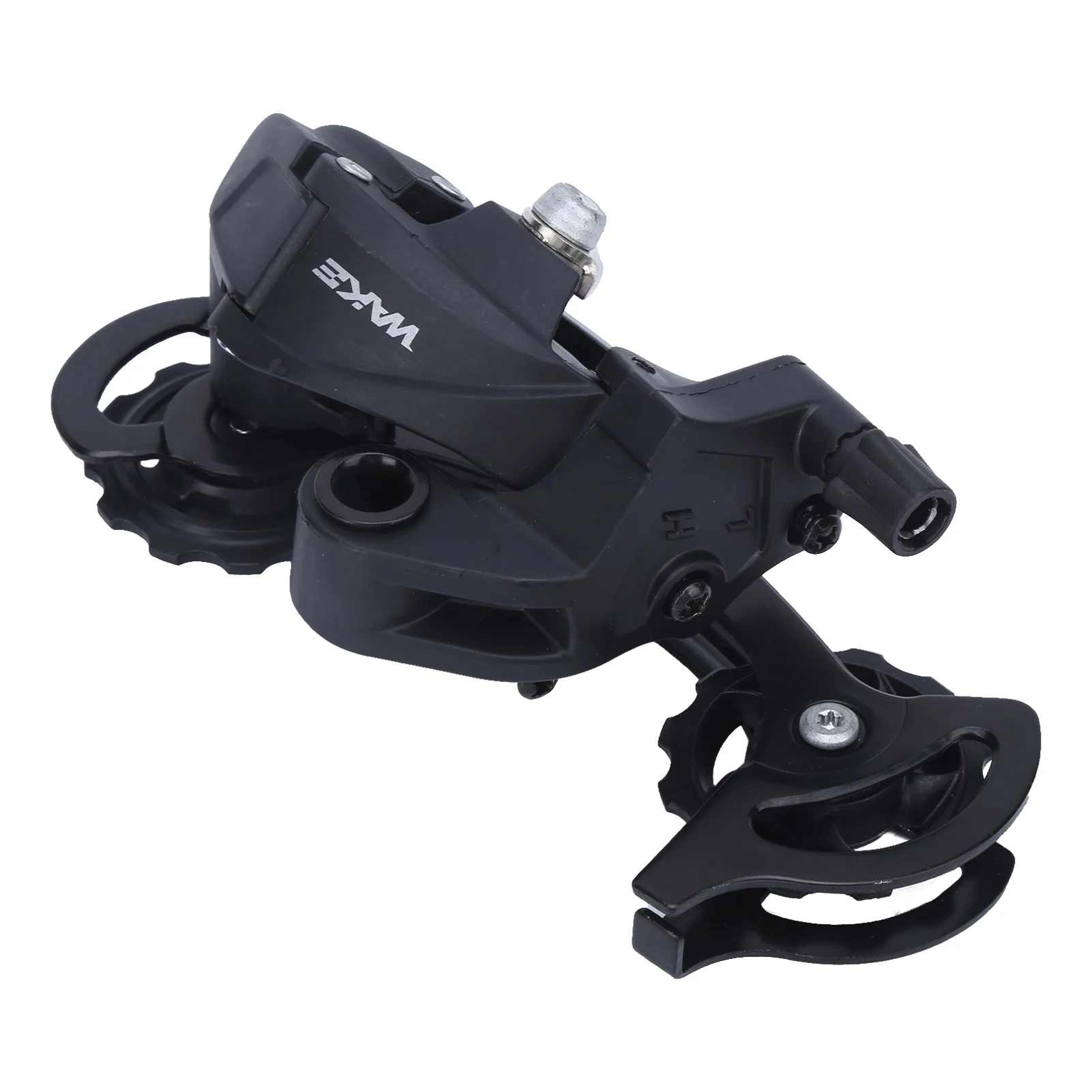 ويك دراجة هوائية جبلية خلفية Derailleur شيفتر خفيفة الوزن دقيقة وعالية القوة متينة سرعة الدراجة Derailleur ملحقات الدراجة