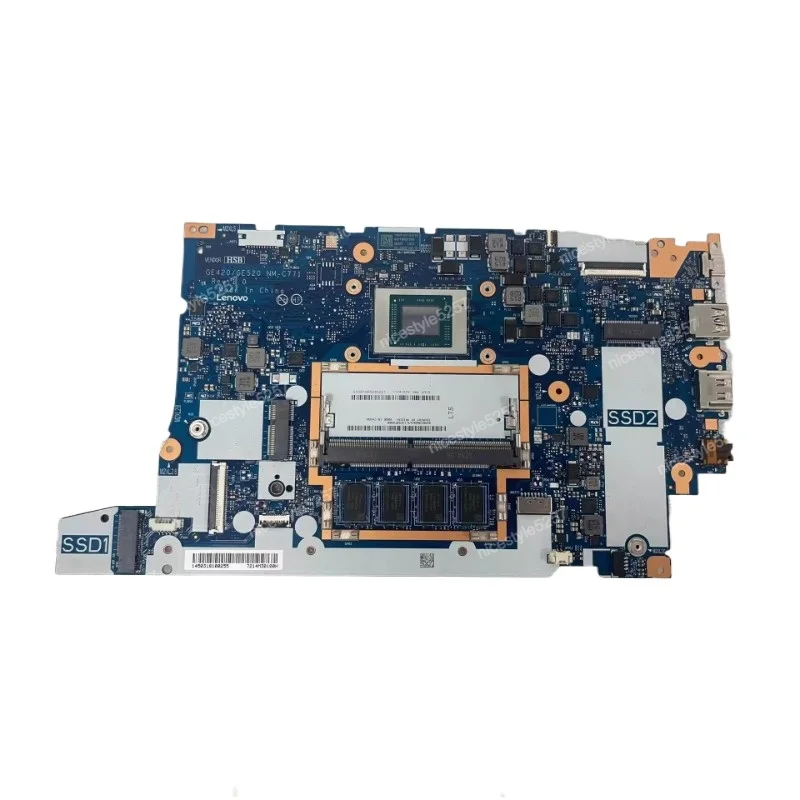 Thinkpad E14 NM-C77…