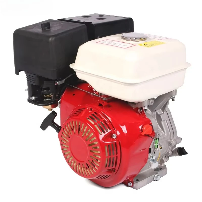 GX390 188F 13HP 389cc 4-Stroke Single Cylinder Motor fuel Engine