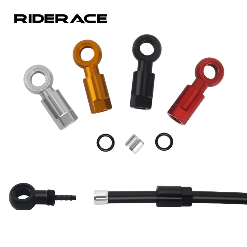 Bike Hydraulic Brak…