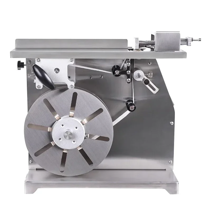 Corner labeling machine, semi-automatic box carton corner sticker label applicator corner sealing labeling machine