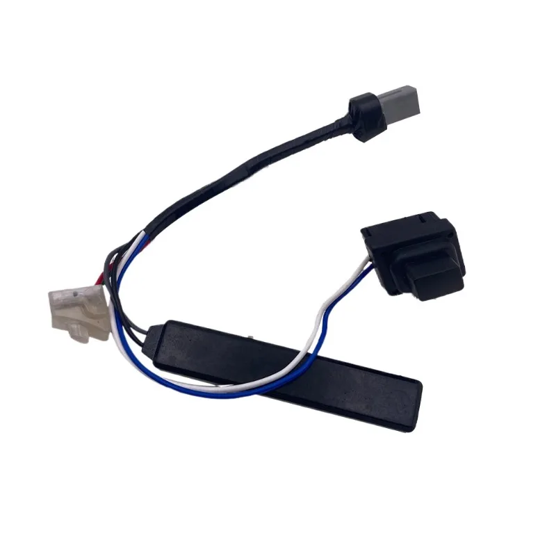 

82658-D9000 82658D9000 Кнопка дверной ручки в сборе для KIA для KX5 2016-2018 Sportage QL 2016-2019 Автомобильная часть Совершенно новая