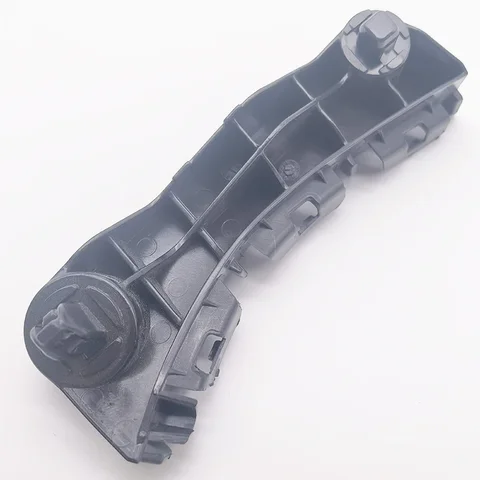 ДЛЯ LEXUS LS460 LS600H LS600HL 2007-2009 КРОНШТЕЙН ПЕРЕДНЕГО БАМПЕРА OEM 52536-50060 52535-50070