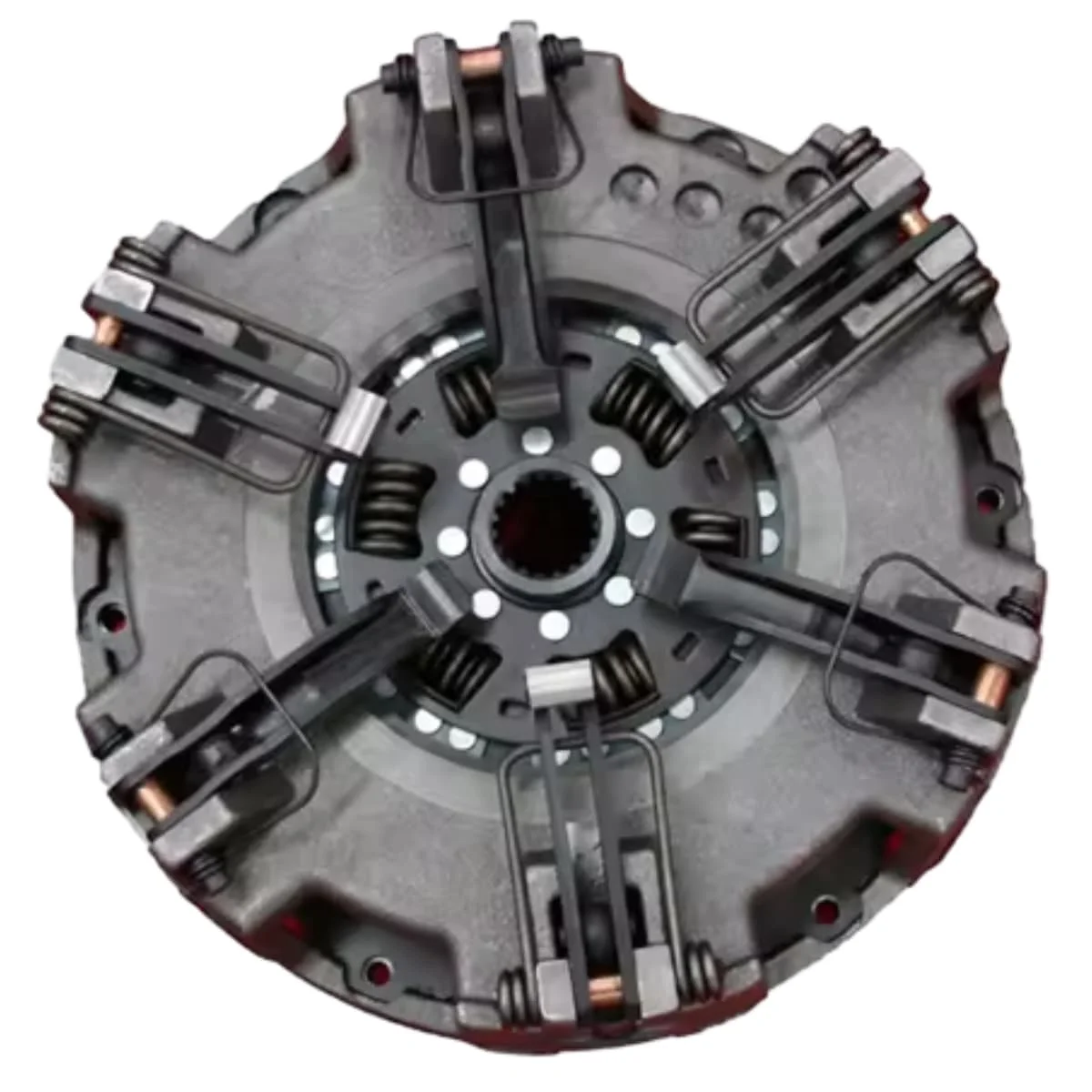 

New Aftermarket SJ29355 Dual Clutch For Tractor 5038D 5039D 3029D