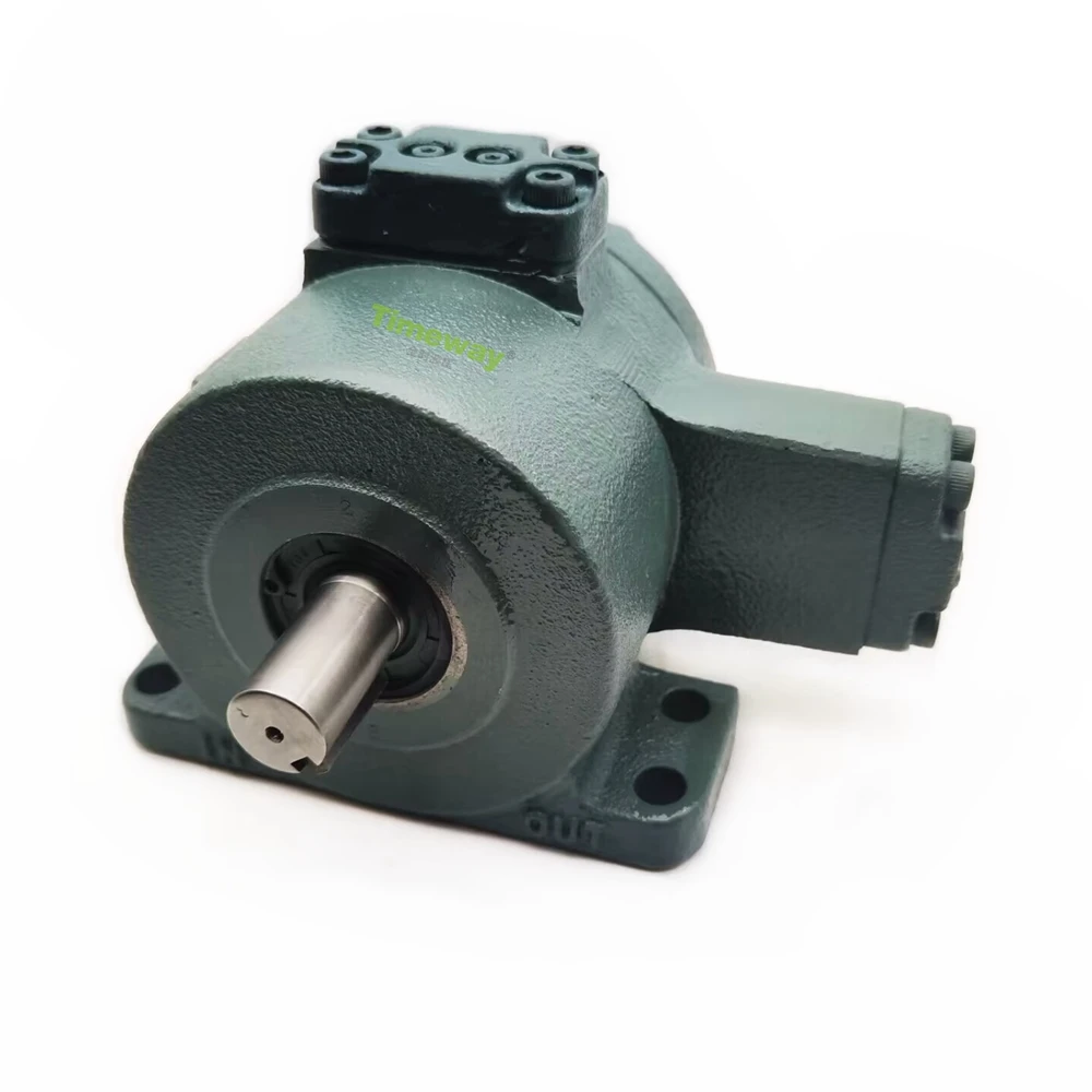 

VDR Oil Pump VDR-1A-2A2-22 Variable Volume Vane Pump VDR-1A-2A3-22 Hydraulic Pumps