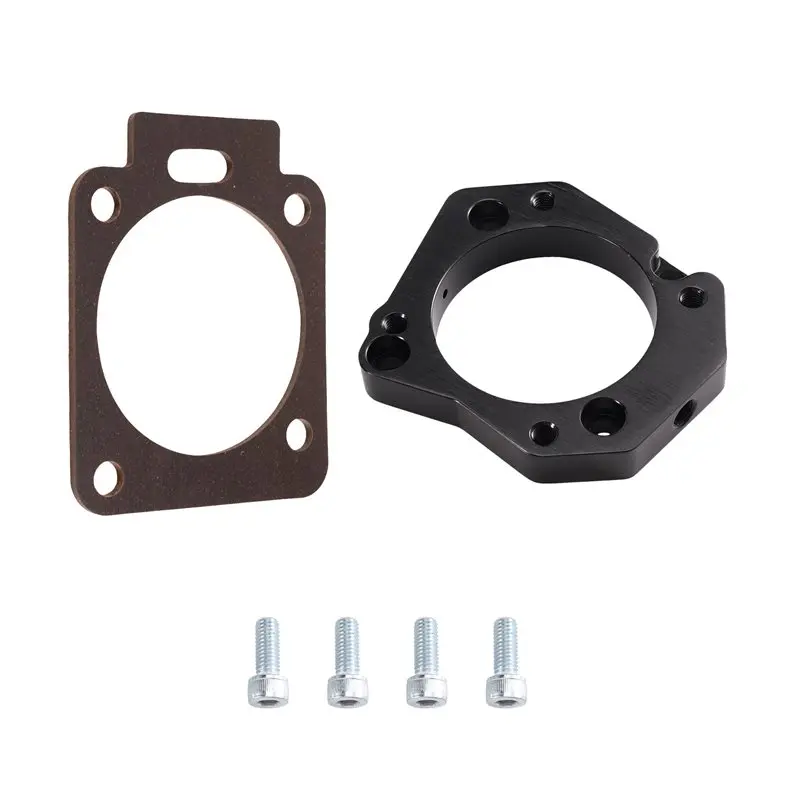 Throttle Body Adapter Throttle Adapter For Honda Civic Si 2