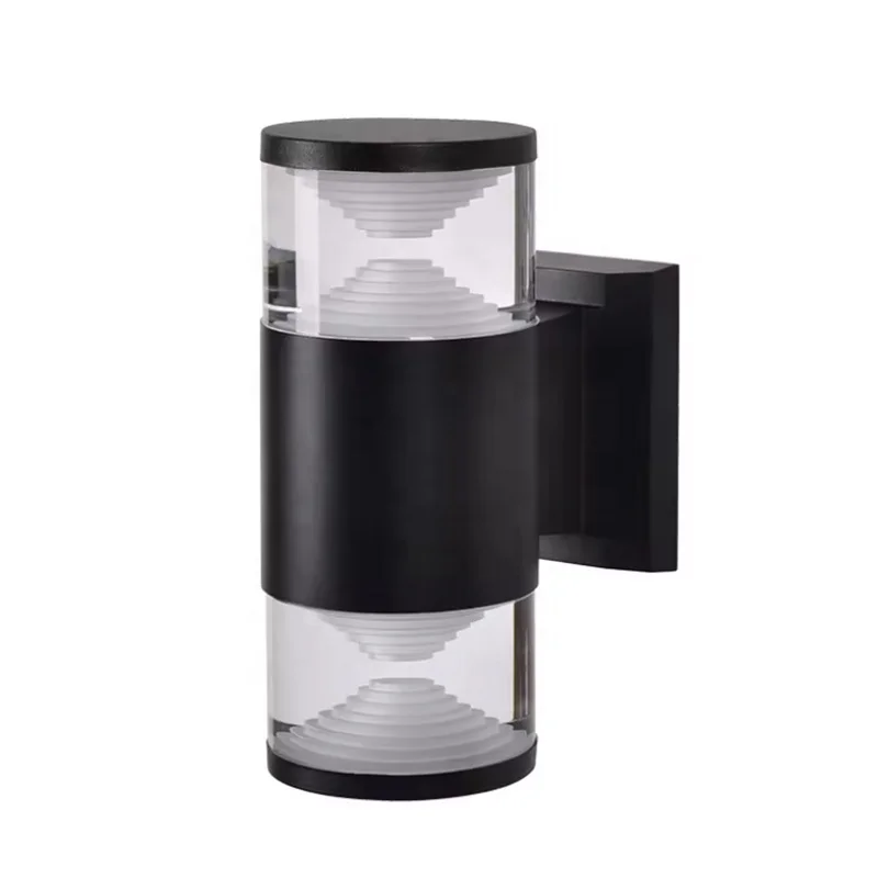 CBD2 CBD3 IP54 100-220V 벽 조명 LED 해양 조명