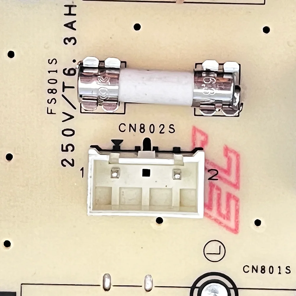 Placa de fuente de alimentación BN44-00478A LFD _ snb55 PSLF251503L, para LH55CPPLBB/ZA LH55UDCPLBB/ZA LH55UDDPLBB/ZA LH55UDEHLBB LH55UDDPLBB