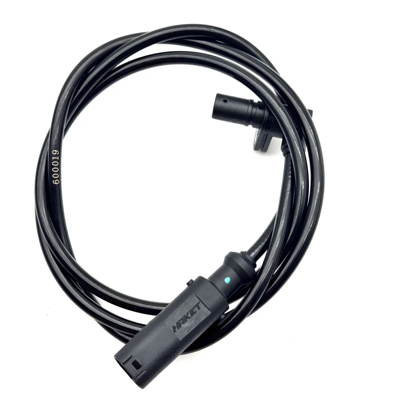 ABS-Raddrehzahlsensor OE 600019 Vorder- und Hinterrad Passend für Leicadi Leike RX3 – Detail 3
