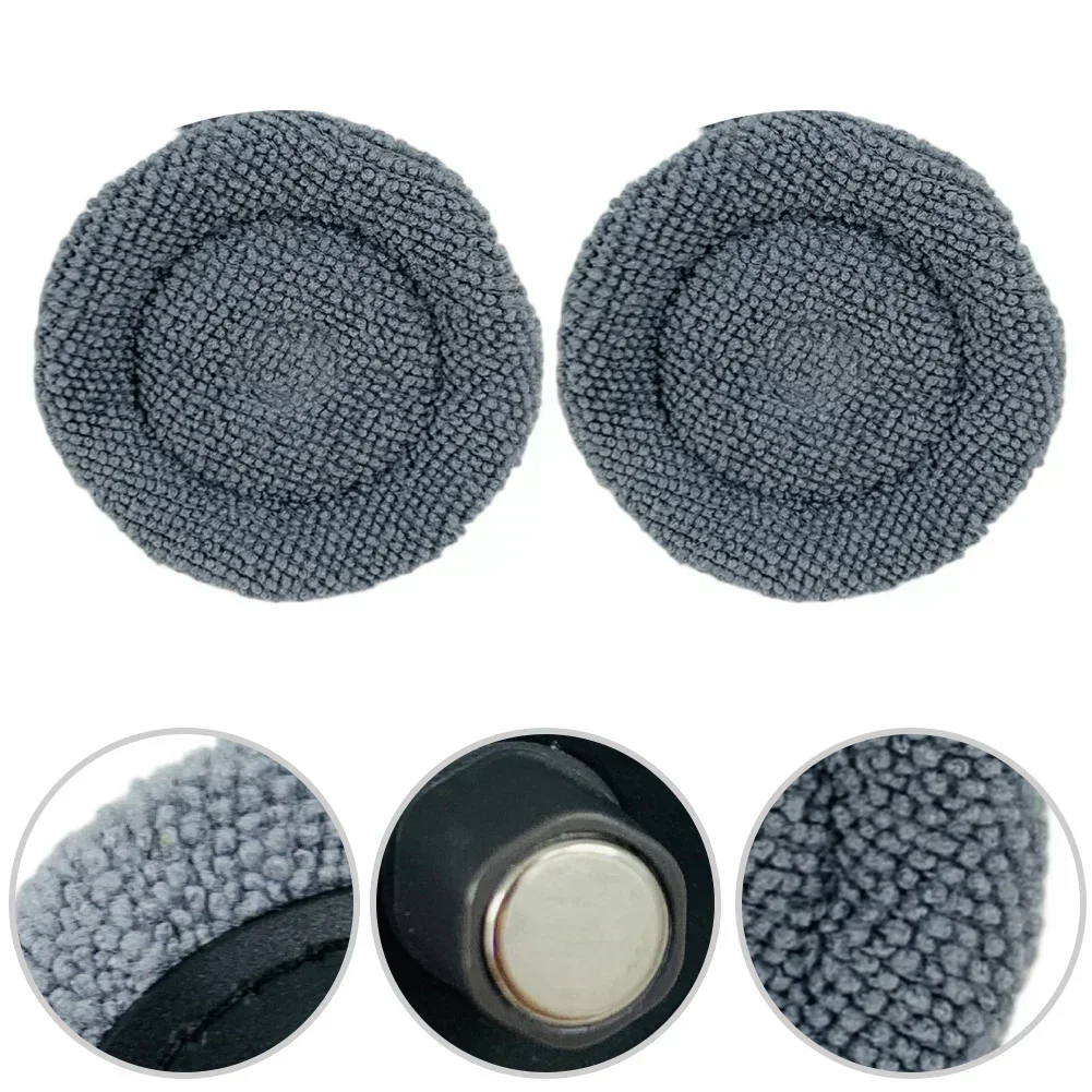 Replacement Mop Clo… - image