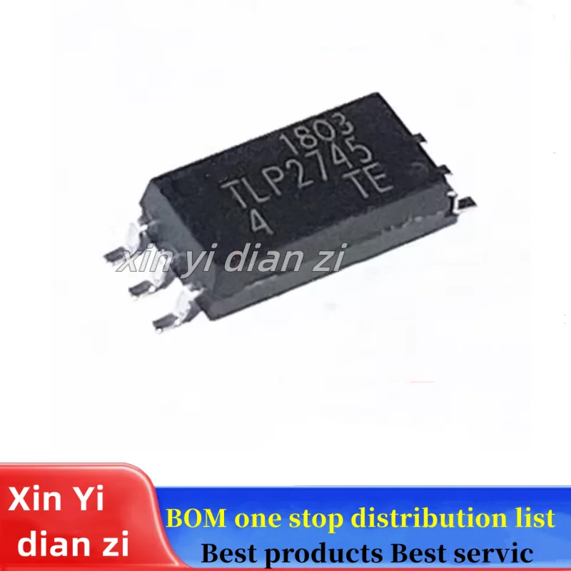 1Pcs/Lot TLP2745 SO…