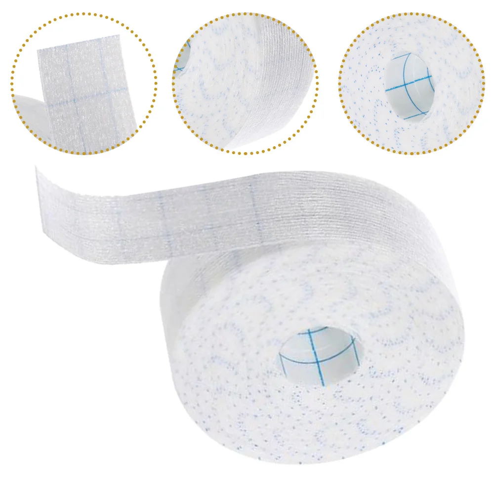 Kits Sweat-absorbing Stickers Collar Strip Set Daily Use Protector Medical Tape
