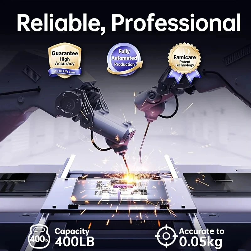 Thumbnail 4 - #49 Best Body Weight Scales to Buy In 2026