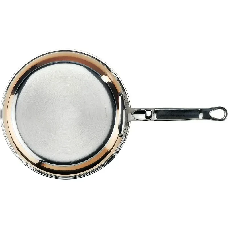 Чистый цвет, подходит для индукционных плит, приборов для приготовления пищи