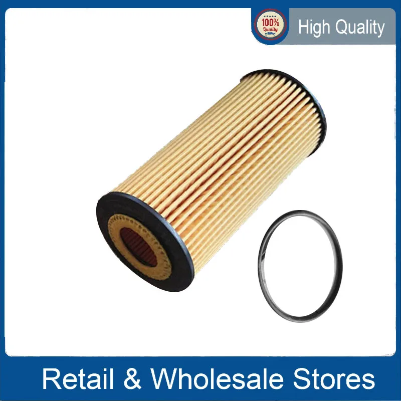 

Oil Filter 06L 115 562 A for Octavia Superb Alhambra Ibiza Leon Audi A4 S4 A5 S5 A6 S6 A7 A8 S8 Q3 Q5 Q7 TT 1.8T 2.0T