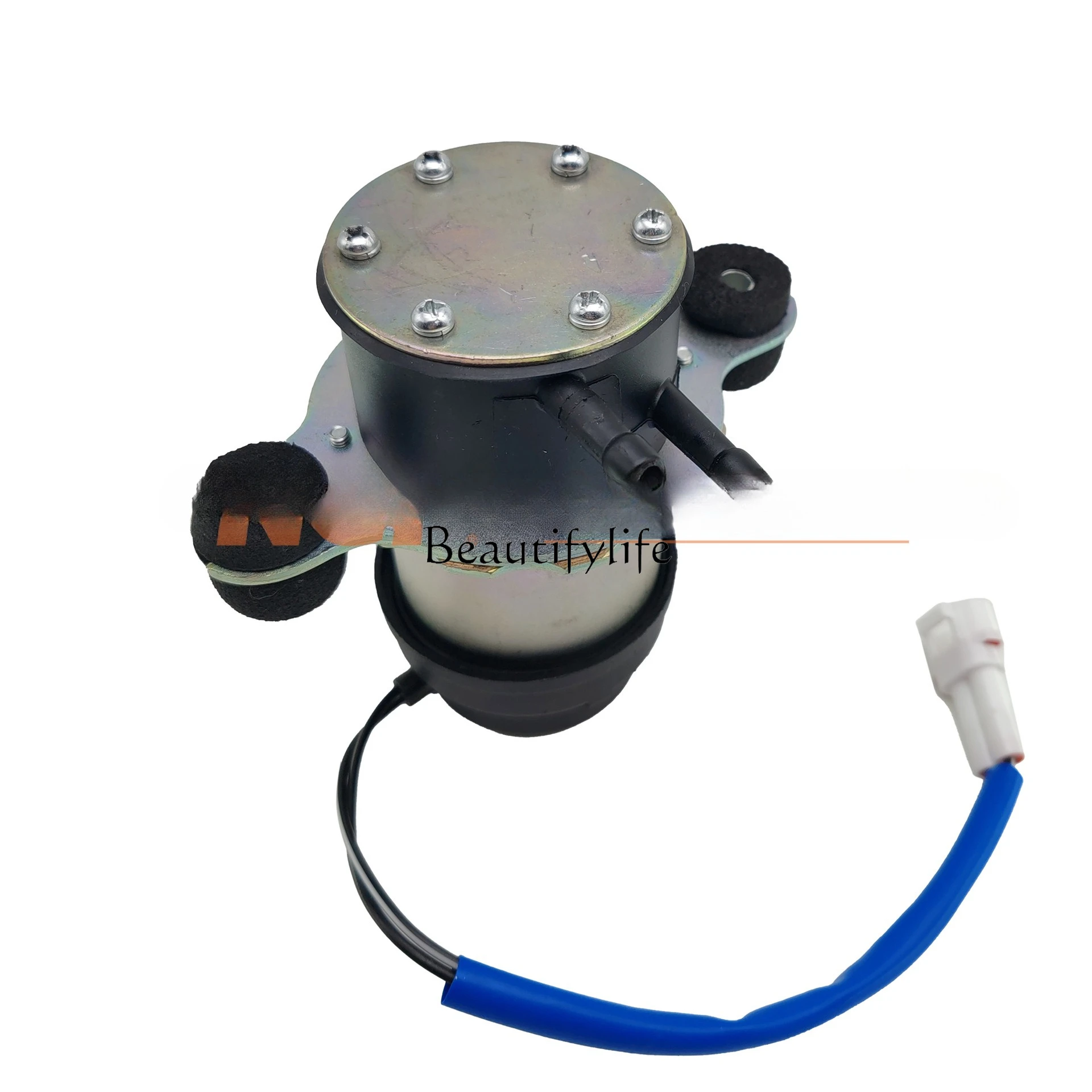 

jj4 UC-J10H 15100-77500 DW10950 Electronic, fuel pump, oil pump