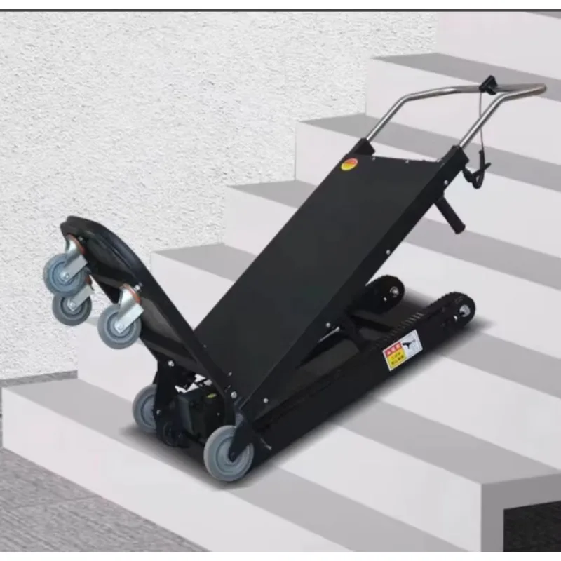 Electric Stair Climber Furniture Home Appliances Building Materials Stair Climber Transport Truck Crawler Type