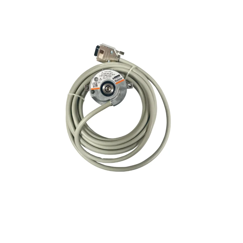 100% 純正新品 エレベーター部品 エレベーターエンコーダー ID 9950 001 0877 8.5873.0000.G302.S019