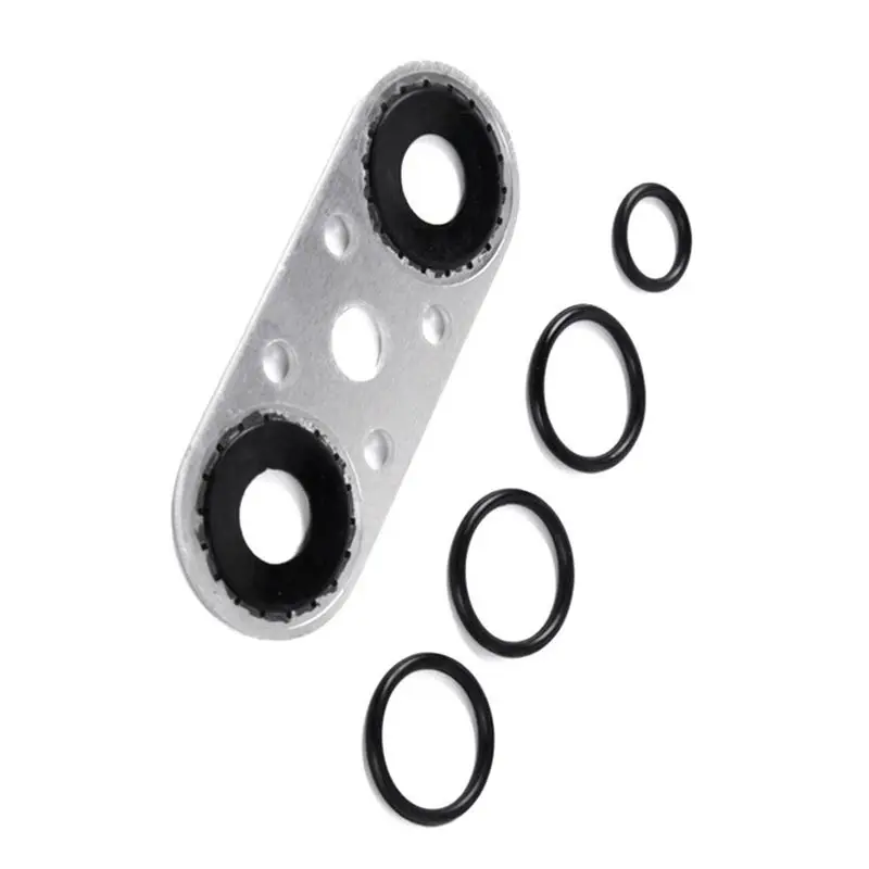 Upgrade Kit For Transmission Cooling System STL010 Cooling System Contournement Valves Set For 6L80 6L90 8L90 10L90