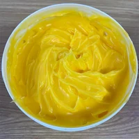Crème éclaircissante hydratante pour le visage en pot de 1 kg – Matière première en gros pour l'éclaircissement et l'hydratation de la peau 1