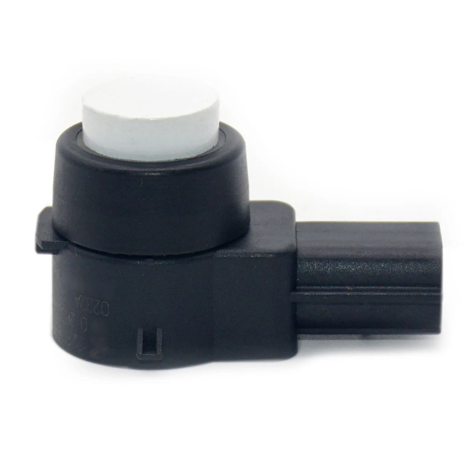 Sensor de estacionamento PDC para GM, Radar Cor Branco, OrlaNdo AnTara Insibra SRX 2009-2013, 22818955, 0263023040