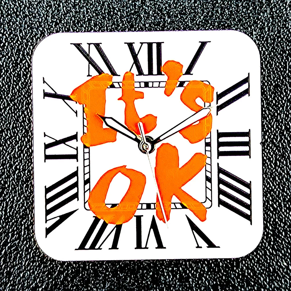 NH35 квадратный циферблат, циферблат для часов, индивидуальный логотип, римские цифры, мужские часы, циферблат, подходит для часов с механизмом NH35, аксессуары