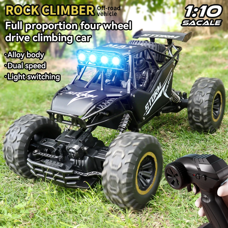 Thumbnail 3 - #77 Ranked RC Cars For Adults Picks in 2026