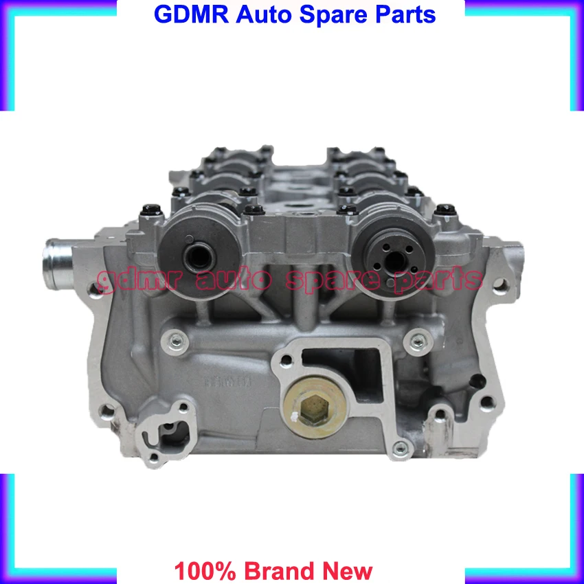 Engine complete 2TR-FE 2TR-FE-EGR Cylinder Head 11101-OC030 11101-OC040 for toyota Hilux Innova Forturner Tacoma Hiace 2.7L