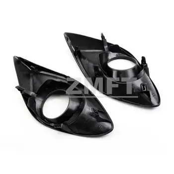 適用於馬自達2 Demio 2010 2011 2012 2013 2014款的左右前保險桿霧燈總成,配備H11鹵素燈泡 10 最佳銷售 馬自達Demio霧燈 - №3