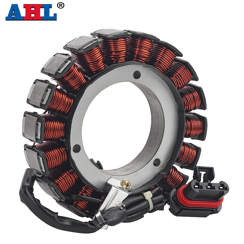 

AHL Motorcycle Generator Stator Coil For Polaris Scrambler Sportsman 1000 850 XP XP1000 XP850 EPS INTL Touring SP Forest Euro