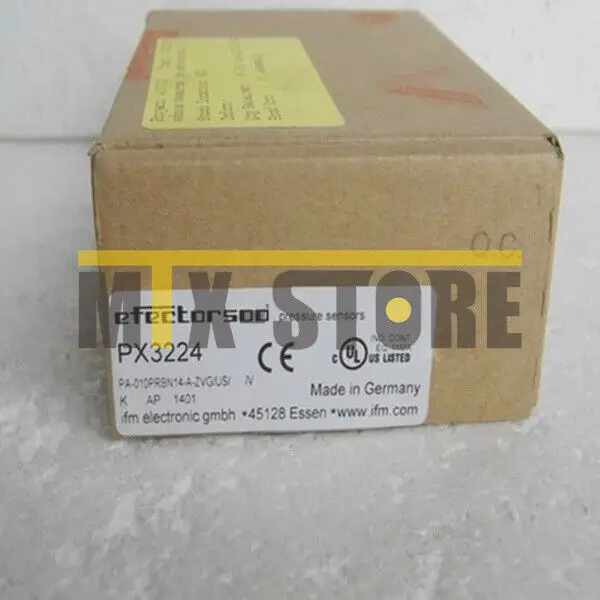 

1pcs New IFM Brand new one PX3224