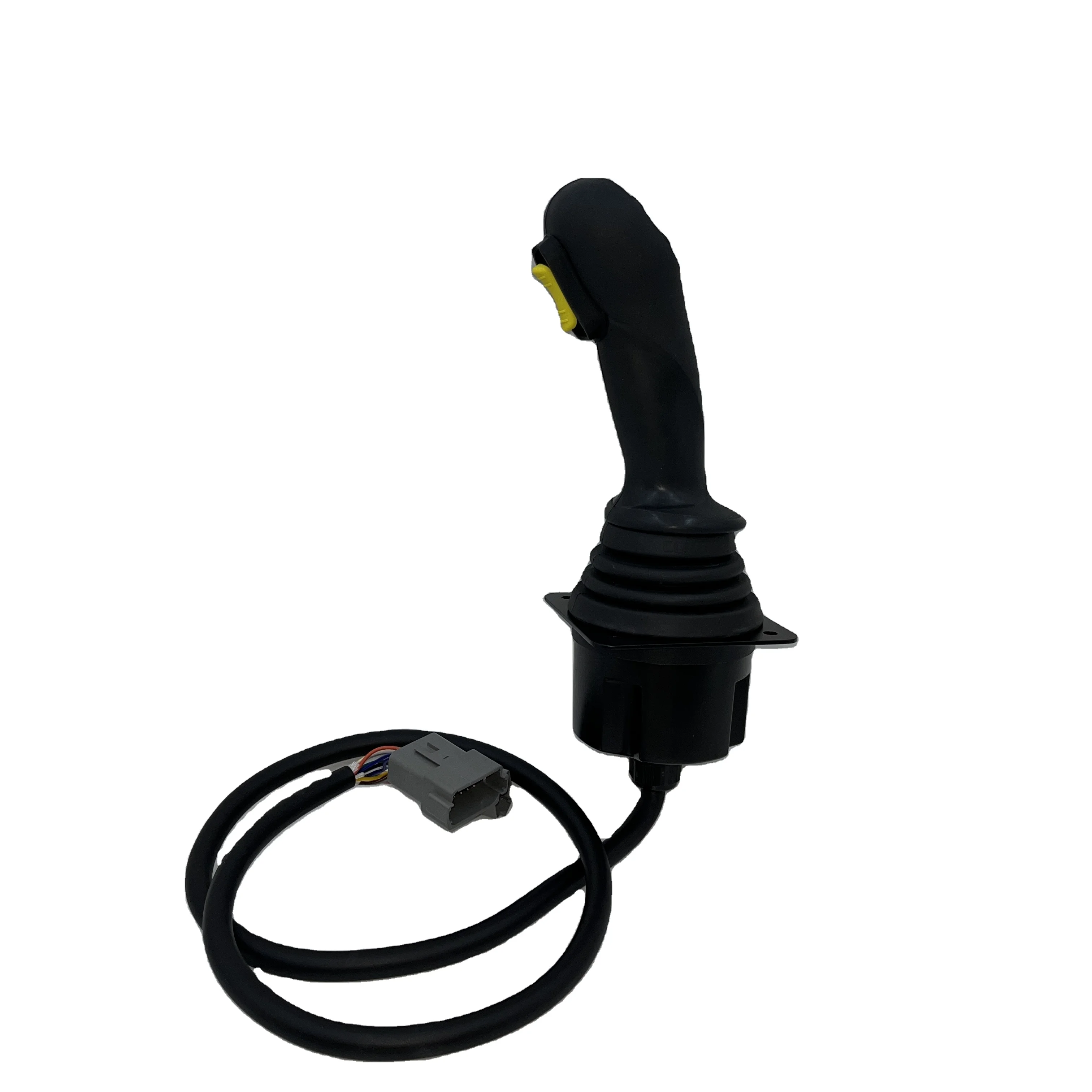 

High Quality Joystick Handle Control Construction Machinery Part for Off-Road Heavy Various Equipments