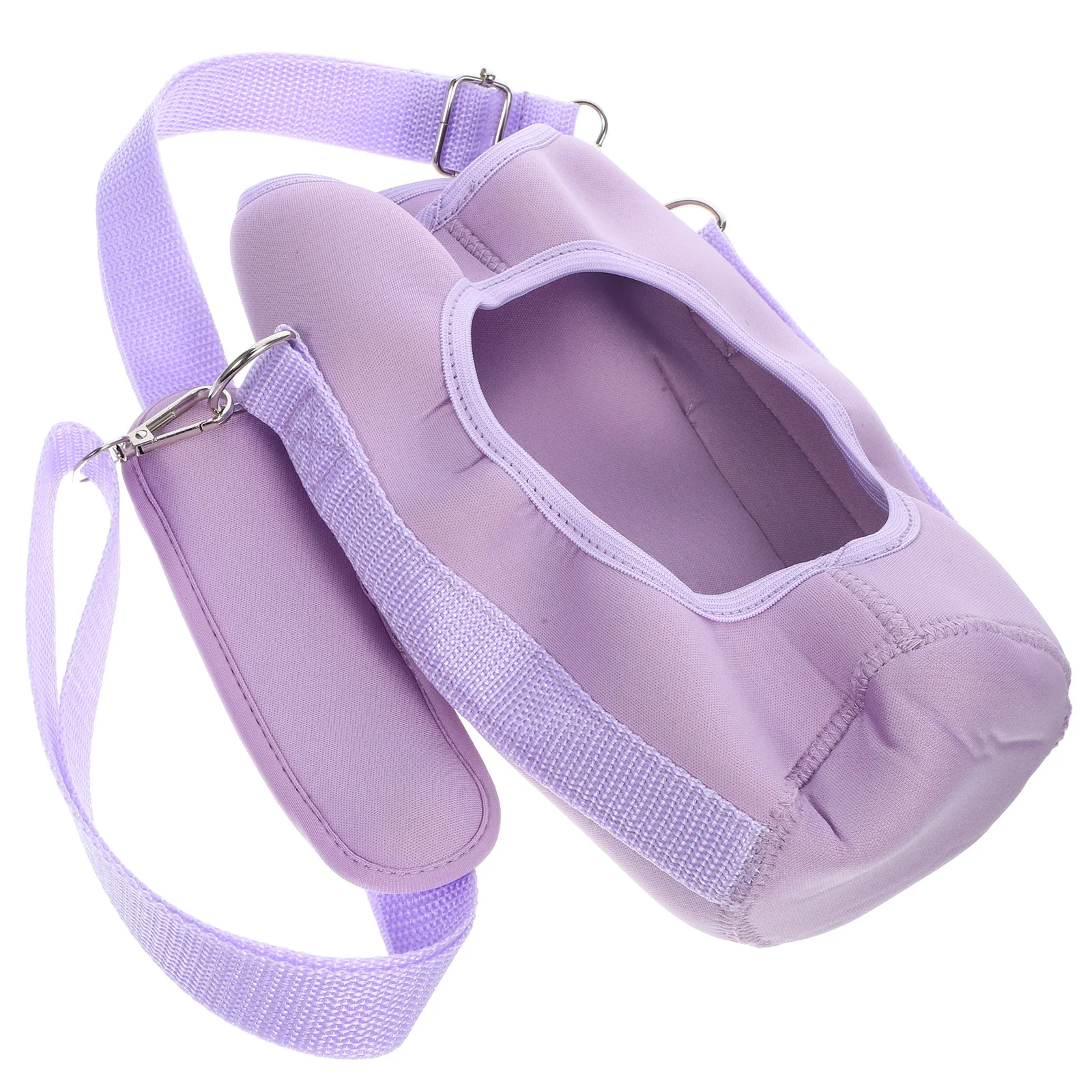 

Neoprene Insulated Cup Sleeve Portable Water Bottle Cover For Outdoor Camping Hiking Anti-Scald Protector Insulation Holder