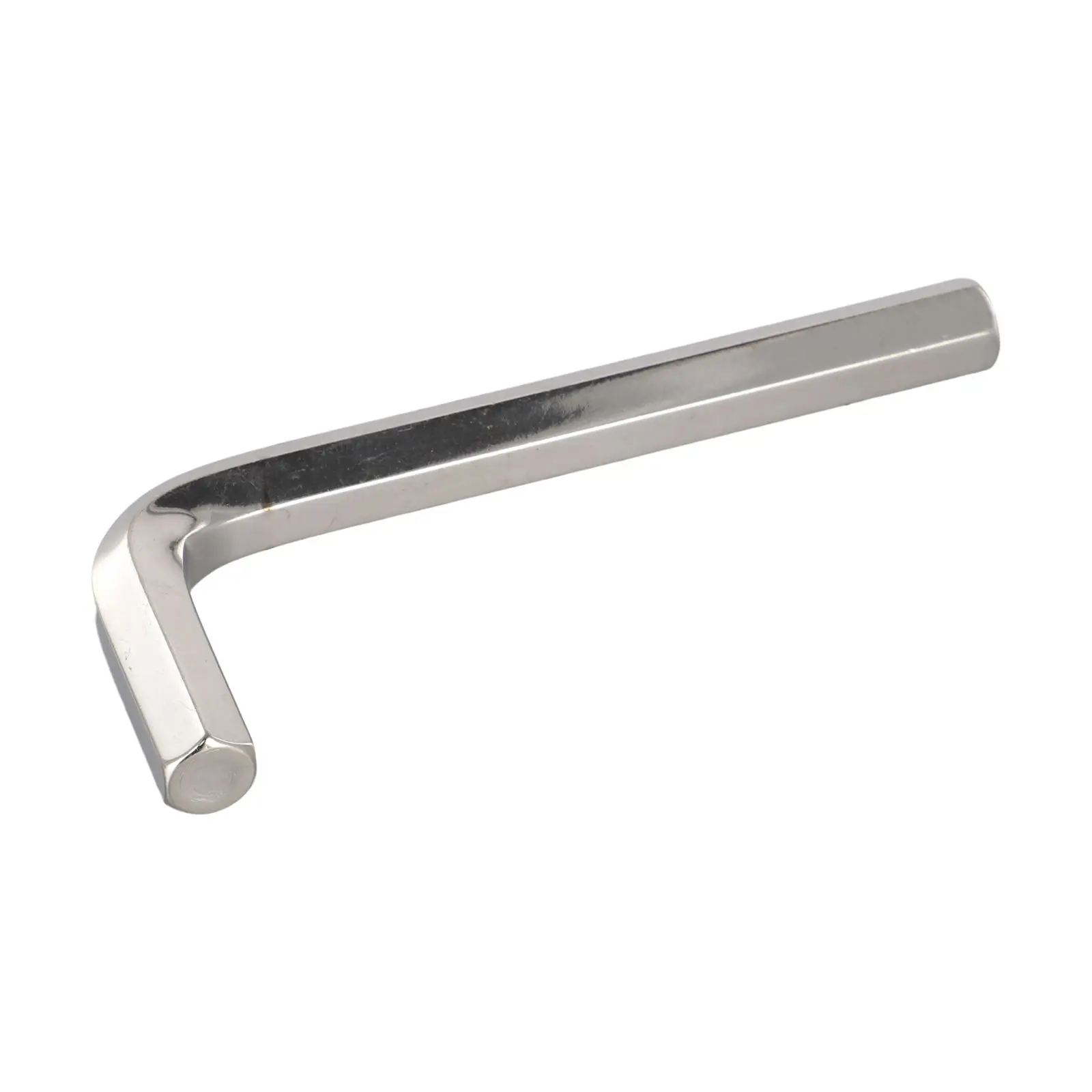 쉬운 접근 조립 12mm 육각 렌치 강철 육각 렌치 오래 지속되는 성능 정확한 맞춤 강도 및 내구성