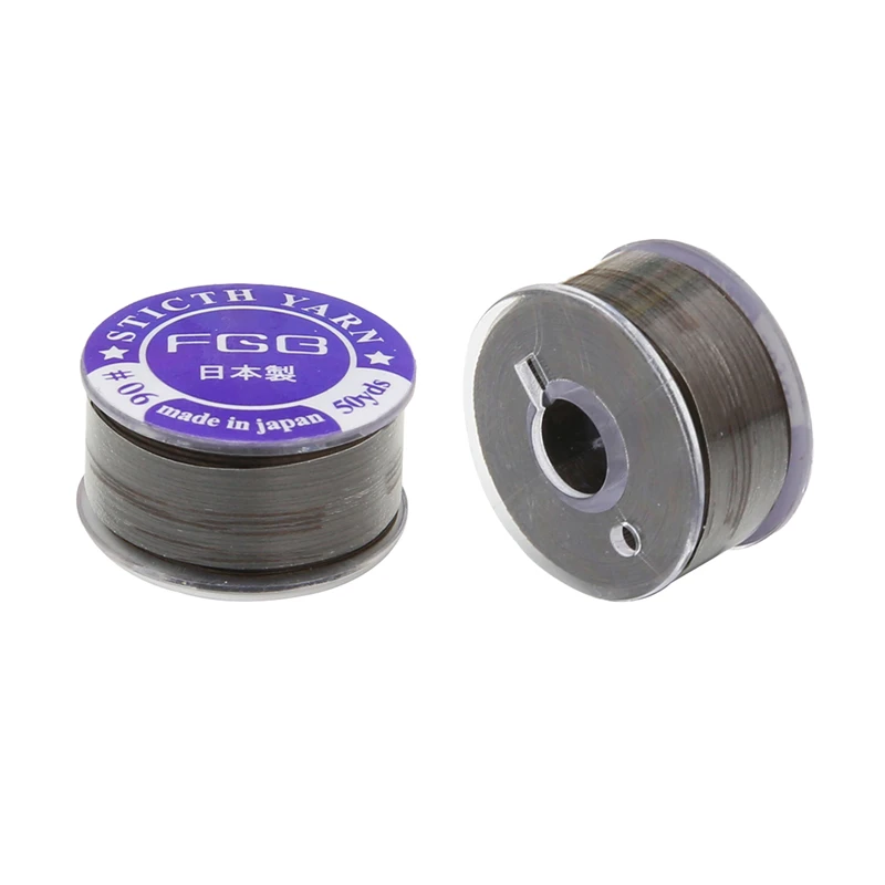 Multicolor Nylon Beading Thread for DIY Jewellery Making