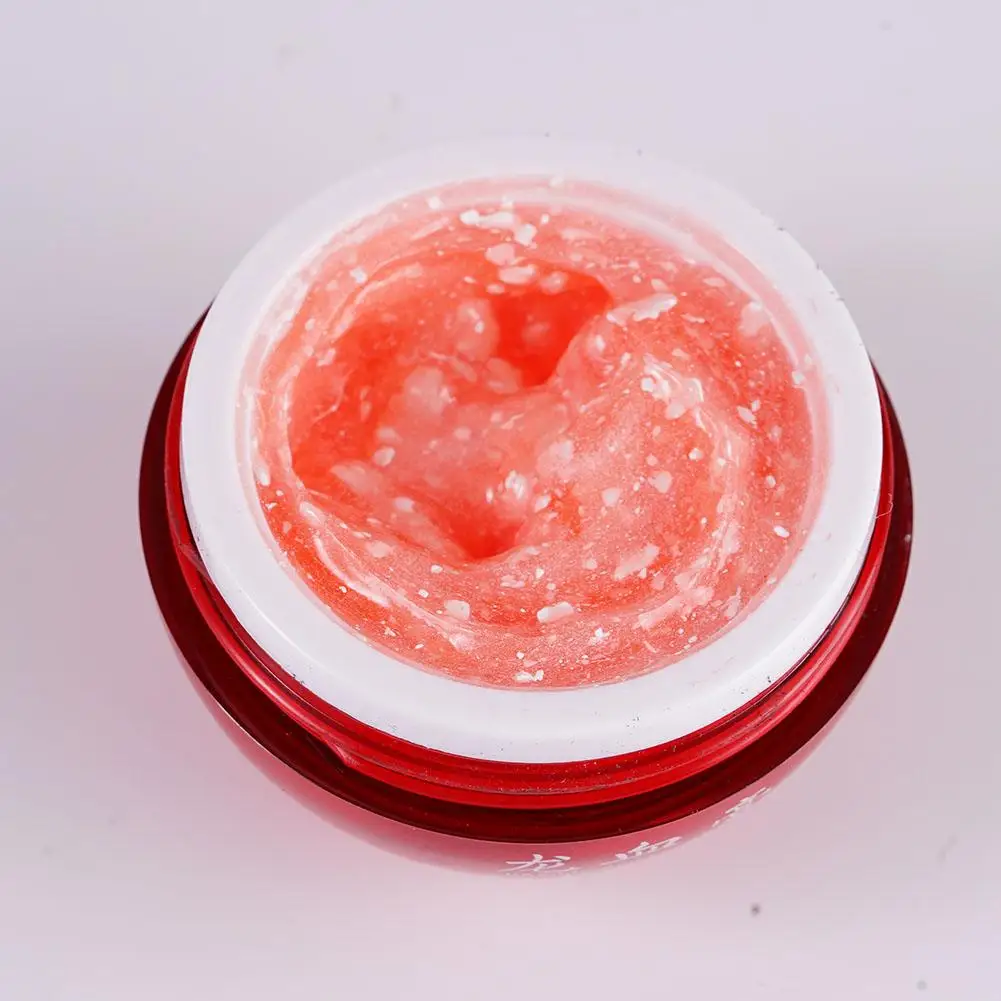 Royal Placenta Dragon krim darah 15g, krim peremajaan kulit wajah kering perawatan kulit mutiara pelembab perawatan kecantikan kulit