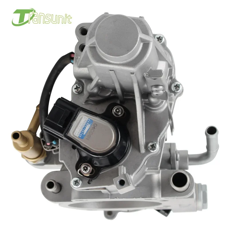 THROTTLE Body Suit para Toyota Corolla Land Cruiser 98-02, Lexus LX470, 22030-50142