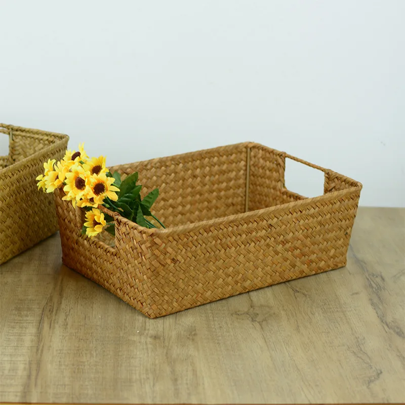 Thumbnail 4 - #36 Trending Kitchen Storage Baskets Right Now