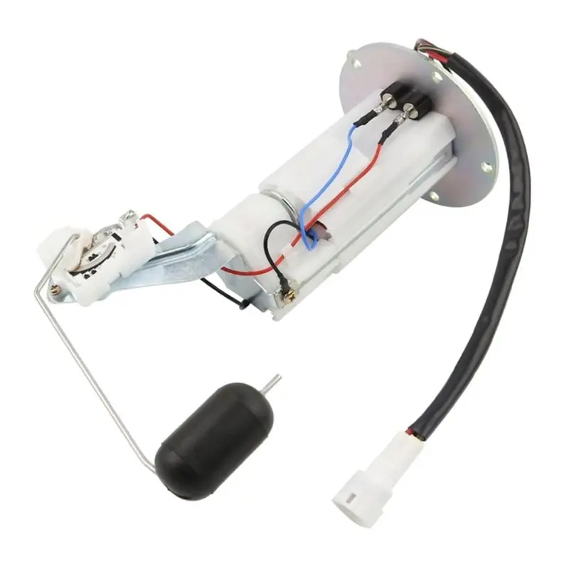 

Fuel Pump Replacement 1510001H00 For 2006-2007 GSXR-600 GSXR-600 GSXR-750 15100-01H00 15100-01H00-000 Motorcycle Parts