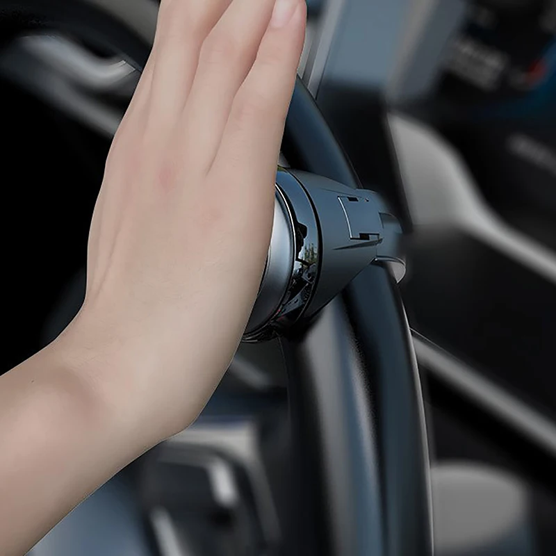 

Поворотная ручка усилителя рулевого колеса, вращающаяся на 360° подшипник, шарик рулевого управления