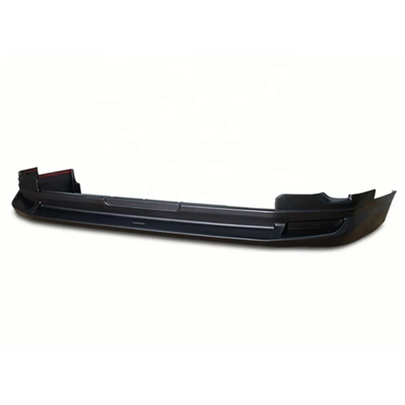 Use for commuter Quantum Front Lip  Bumper Lip high quality