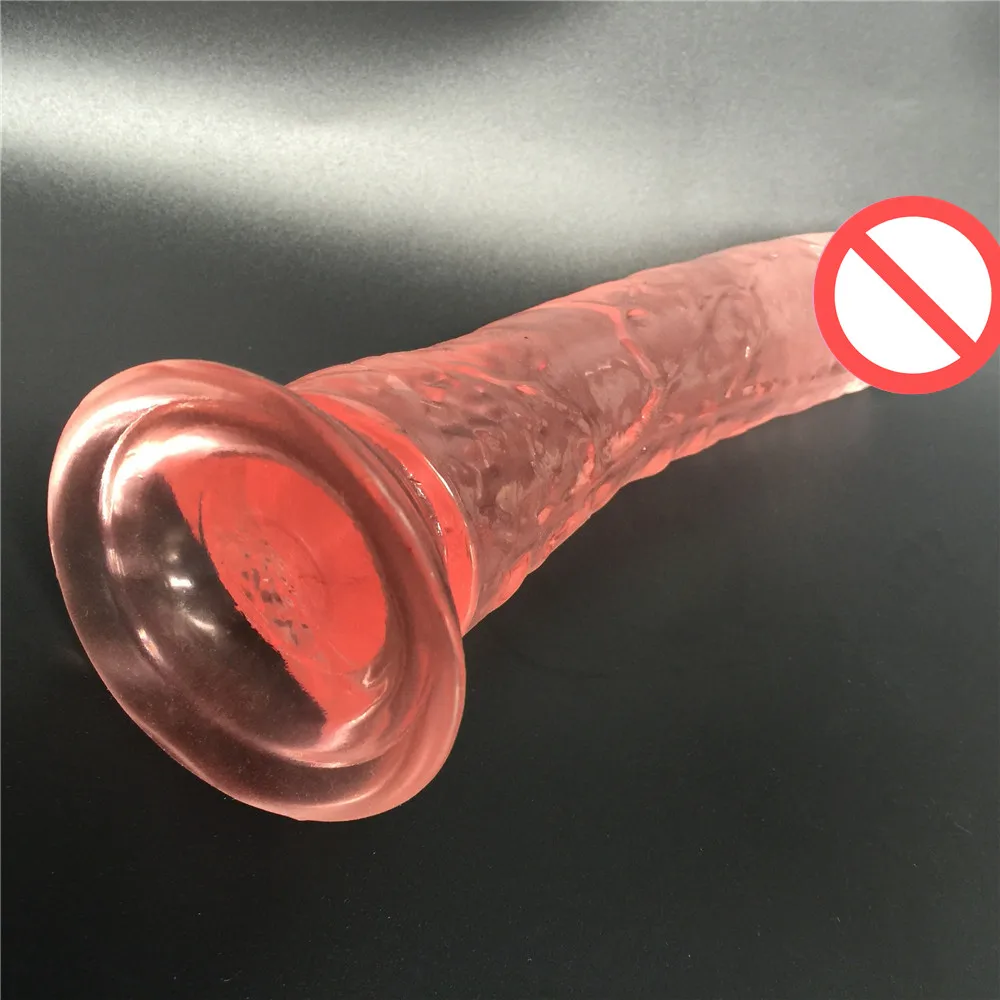 Big Realistic Dildo Strong Suction Cup penis Sex Toys for Woman G Spot Clitoris Stimulator cock penis toy