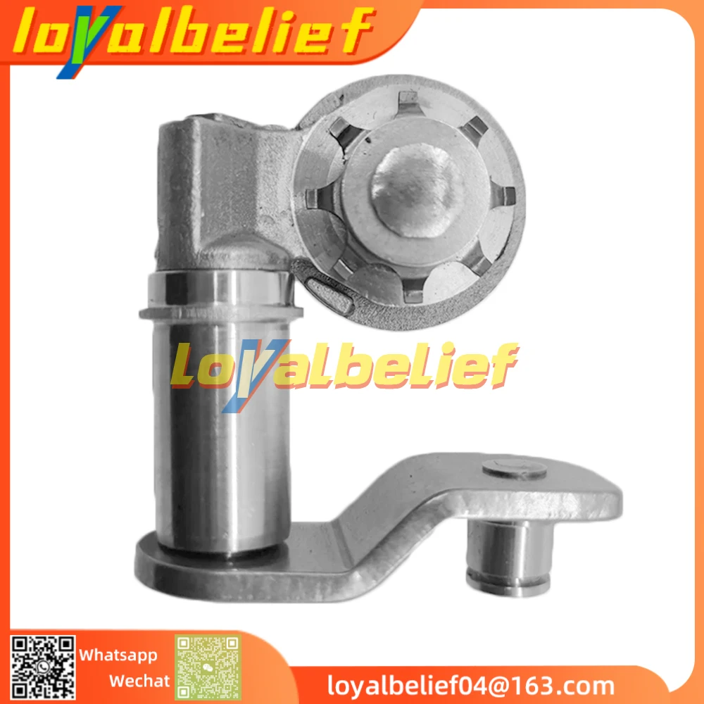 PARA Turbo Wastegate Chocalho Flapper Hyundai Tucson K-IA KX5 1.6LA3 Q3 Gol-f CSSA CSTA DBVA 04E145702G 16389700000 Peças Turbo