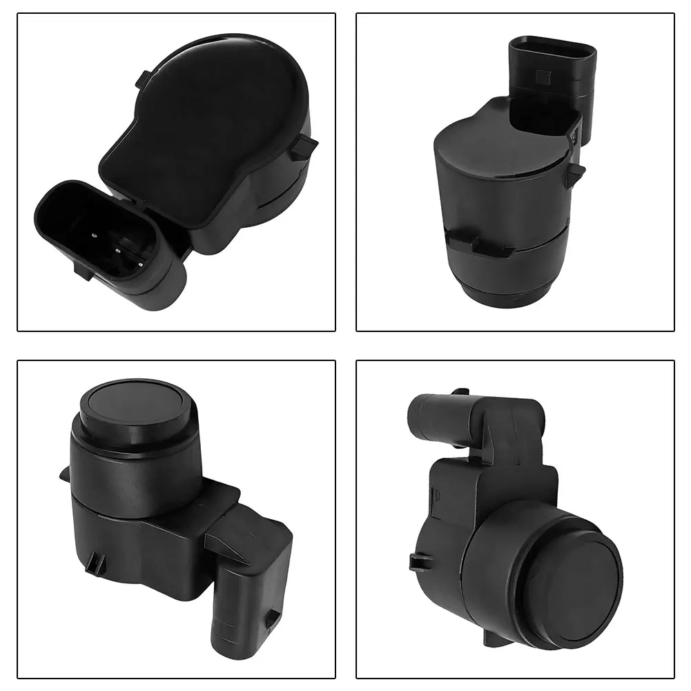 For BMW E81 E82 E84 E89 E90 E91 E92 PDC Parking Sensor Parking Assistance Direct Replacement Easy Installation