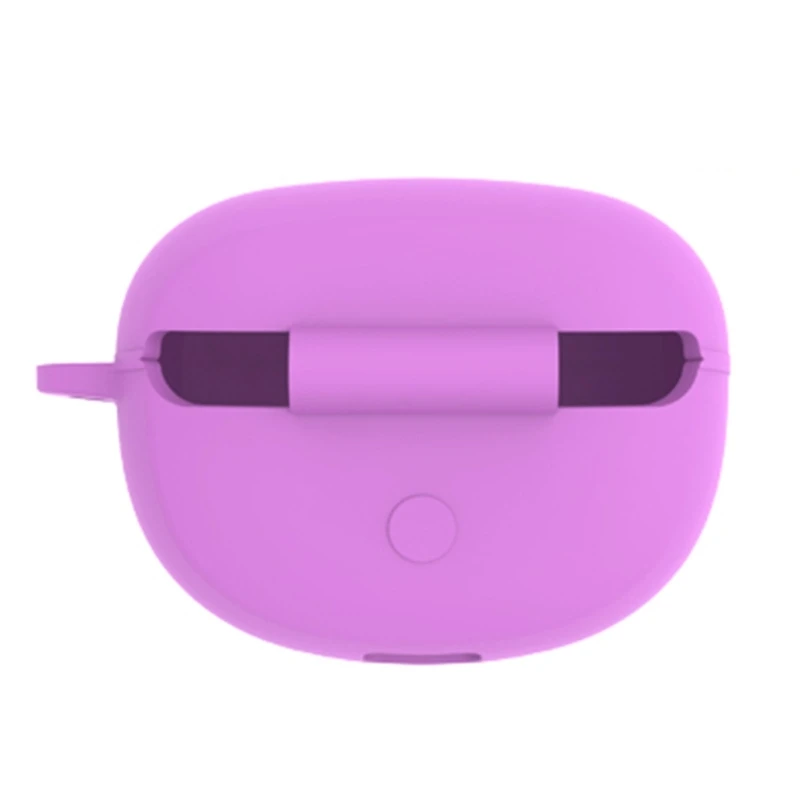 R91A غطاء حماية قابل للغسل من السيليكون المقاوم للخدش لسماعات الأذن فائقة الفتح