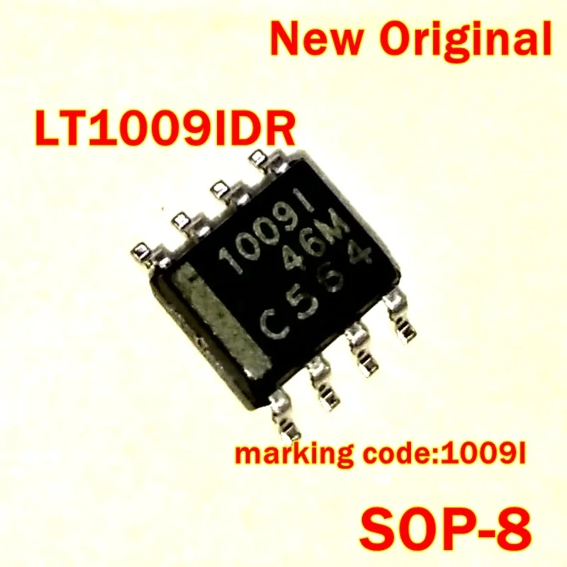 

1Pcs to 100Pcs Lt1009Idr Lt1009Id Marking Code:1009I Sop-8 New Original 2.5-V Integrated Reference Circuits