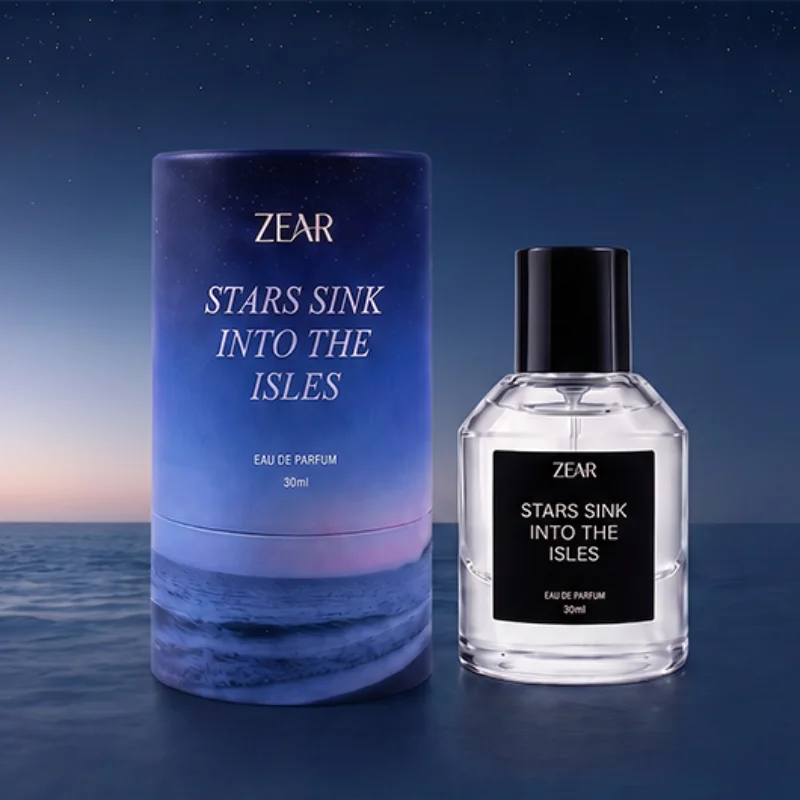 Perfume Lavender Fragrance - Gentle Men Eau De Parfum 30ml