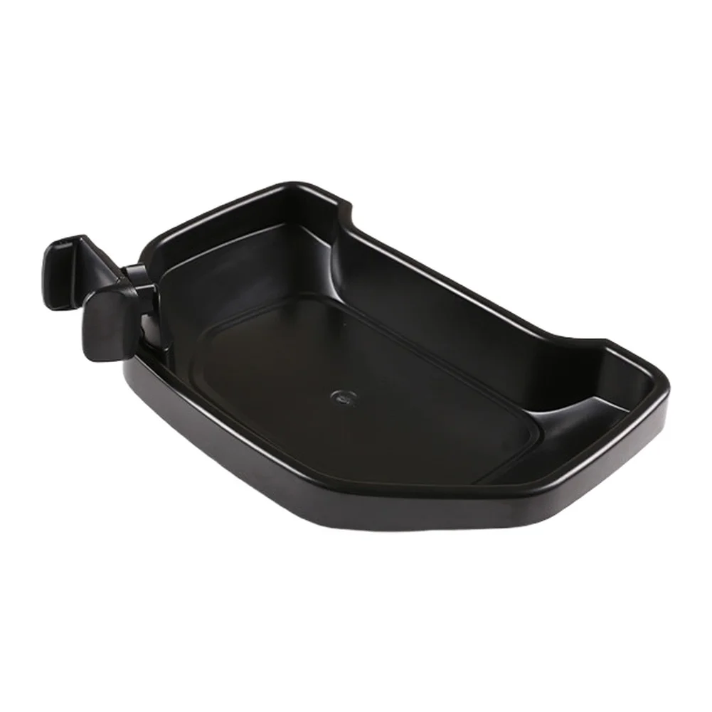 

Car Storage Tray Dashboard Storage Box Road Trips Car Organization Dashboard Phone Holder Easy Installation Sleek Appearance