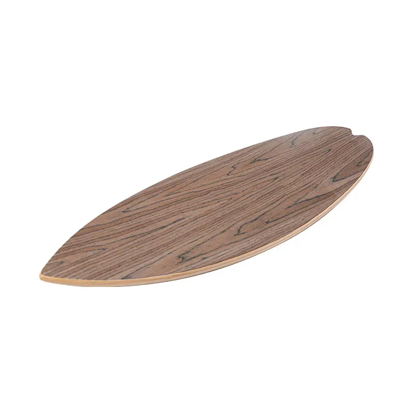 high-quality-custom-gym-fitness-trainer-core-roller-wooden-surf-balance-board